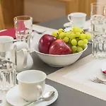 Moor-rosl Aparthotel Gamlitz