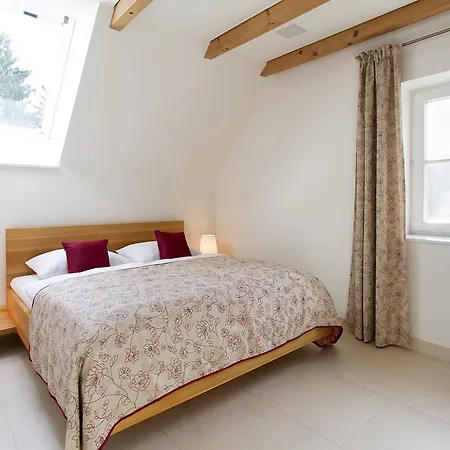 Moor-rosl 4* Gamlitz