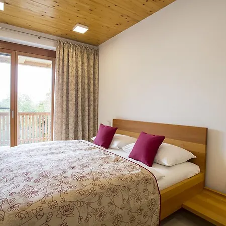 Moor-rosl Hotel apartamentowy 4*