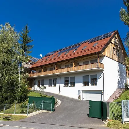 Moor-rosl 4* Gamlitz