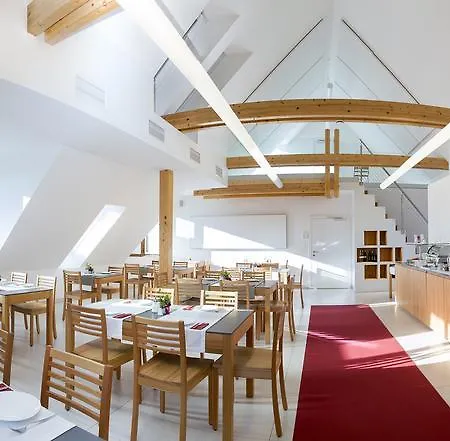 شقة فندقية Moor-rosl