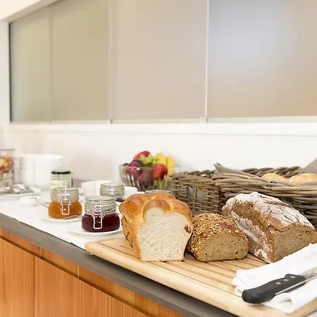 Moor-rosl شقة فندقية