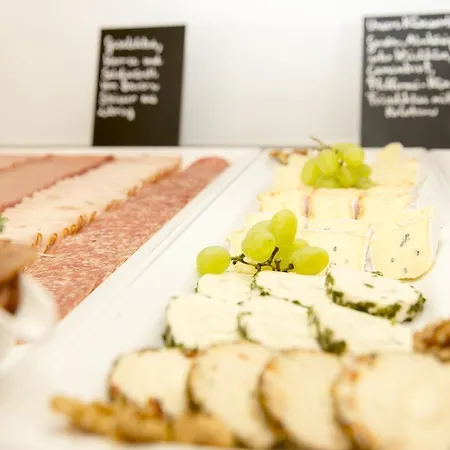 Hotel apartamentowy Moor-rosl 4*