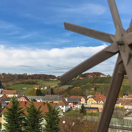 Moor-rosl Aparthotel Gamlitz