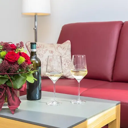 Moor-rosl Hotel apartamentowy 4*