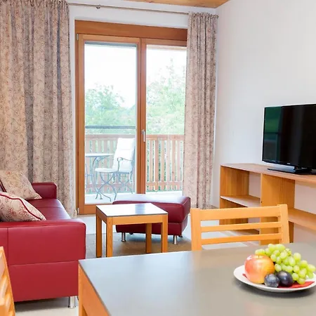 Moor-rosl 4* غامليتز