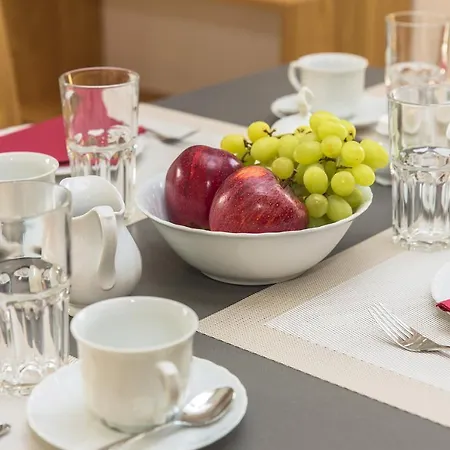 Moor-rosl Hotel apartamentowy Gamlitz