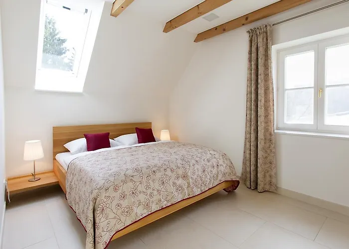 Moor-rosl 4* غامليتز