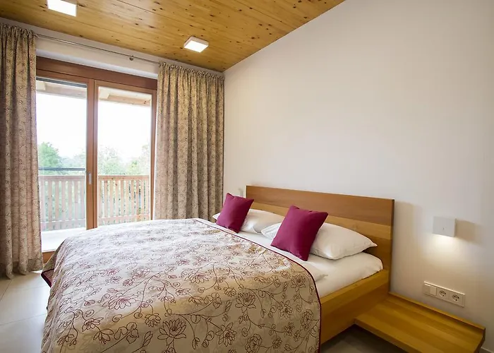 Moor-rosl شقة فندقية 4*