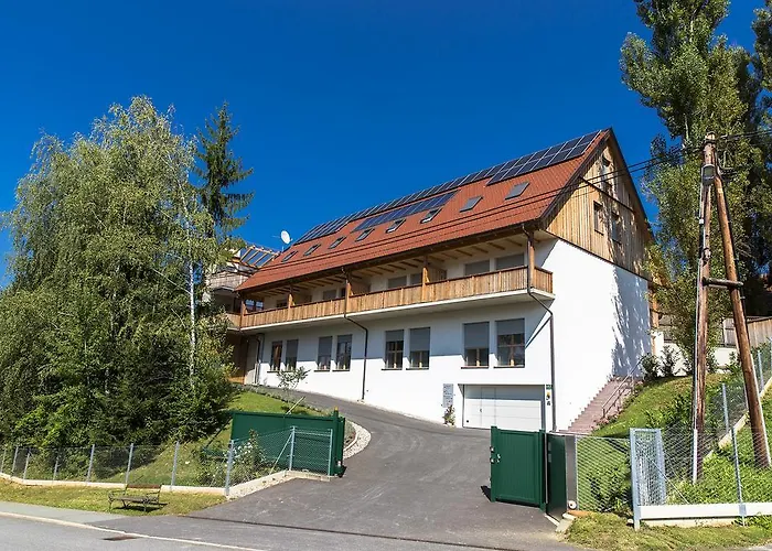 Moor-rosl 4* غامليتز