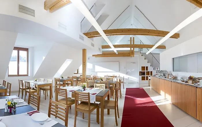 شقة فندقية Moor-rosl