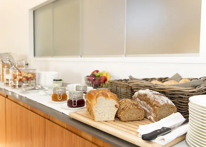 Moor-rosl شقة فندقية