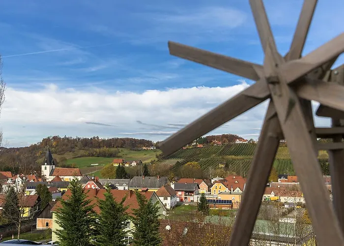 Moor-rosl شقة فندقية غامليتز