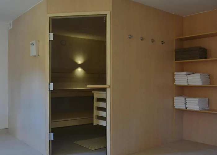 Moor-rosl 4* غامليتز