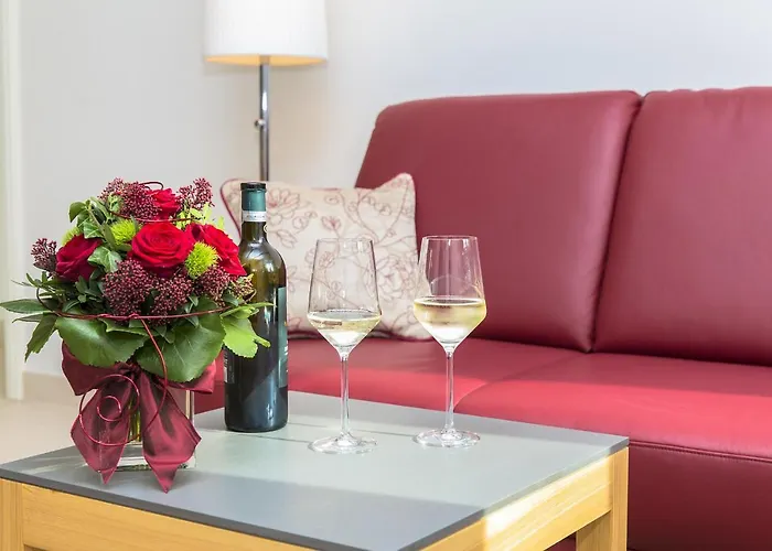 Moor-rosl Apart-hotel 4*