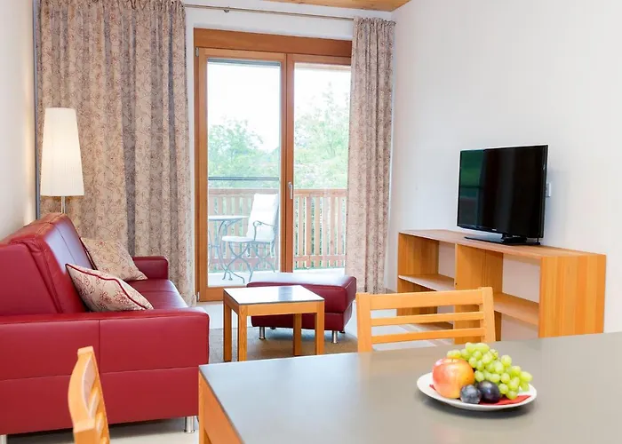 Moor-rosl 4* Gamlitz