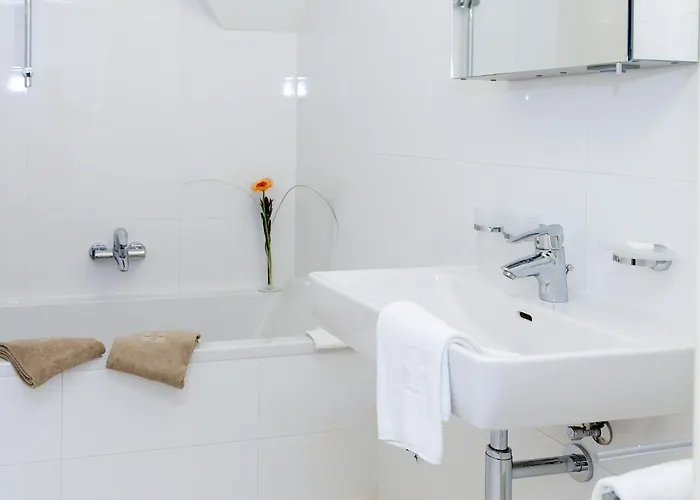 Moor-rosl 4* غامليتز