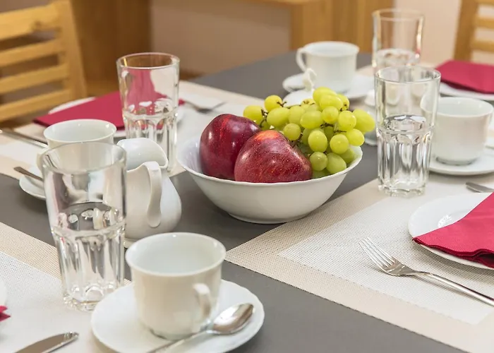 Moor-rosl Apart-hotel Gamlitz