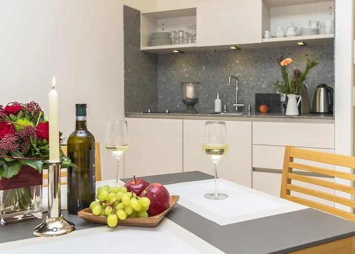 Moor-rosl 4* غامليتز